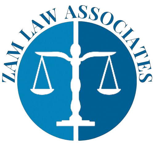 ZAM Law Associates